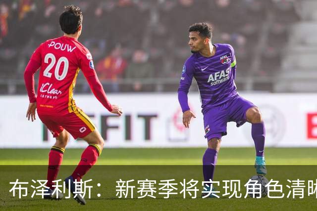 布泽利斯：新赛季将实现角色清晰化，告别过去的混乱